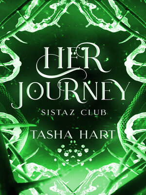cover image of Her Journey